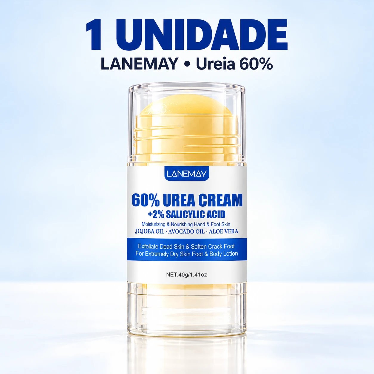 1 unidade LANEMAY